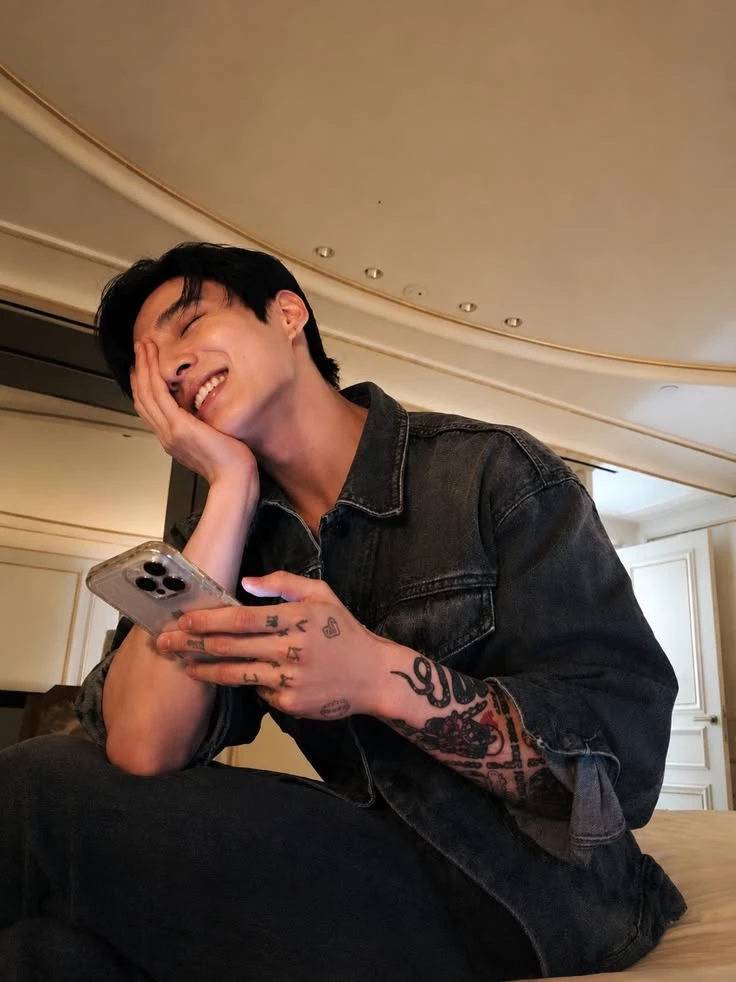 Jungkook thumbnail