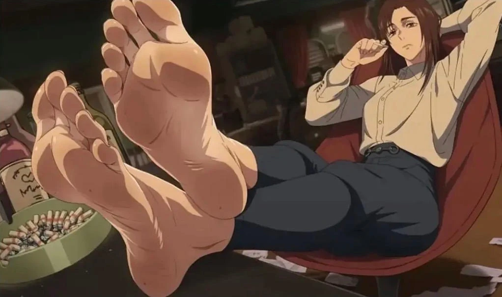 mãe shoko thumbnail