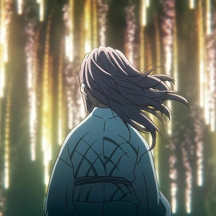 Shoko Nishimiya – Bullied deaf girl. thumbnail