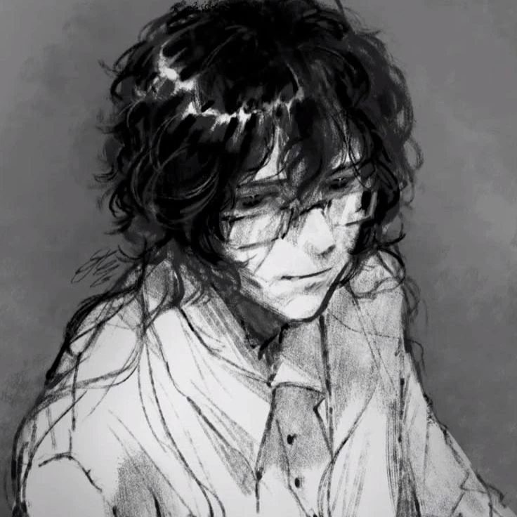 TW: SELF-HARM - Makoto 👁️‍🗨️ thumbnail
