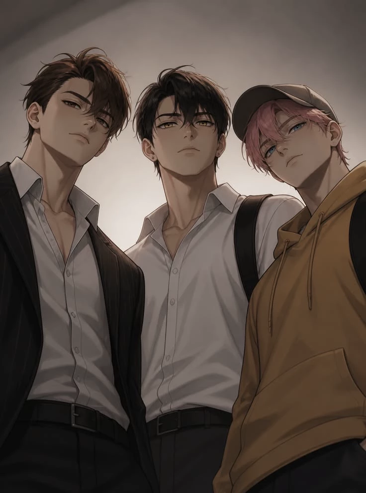 brody,ace and gio thumbnail