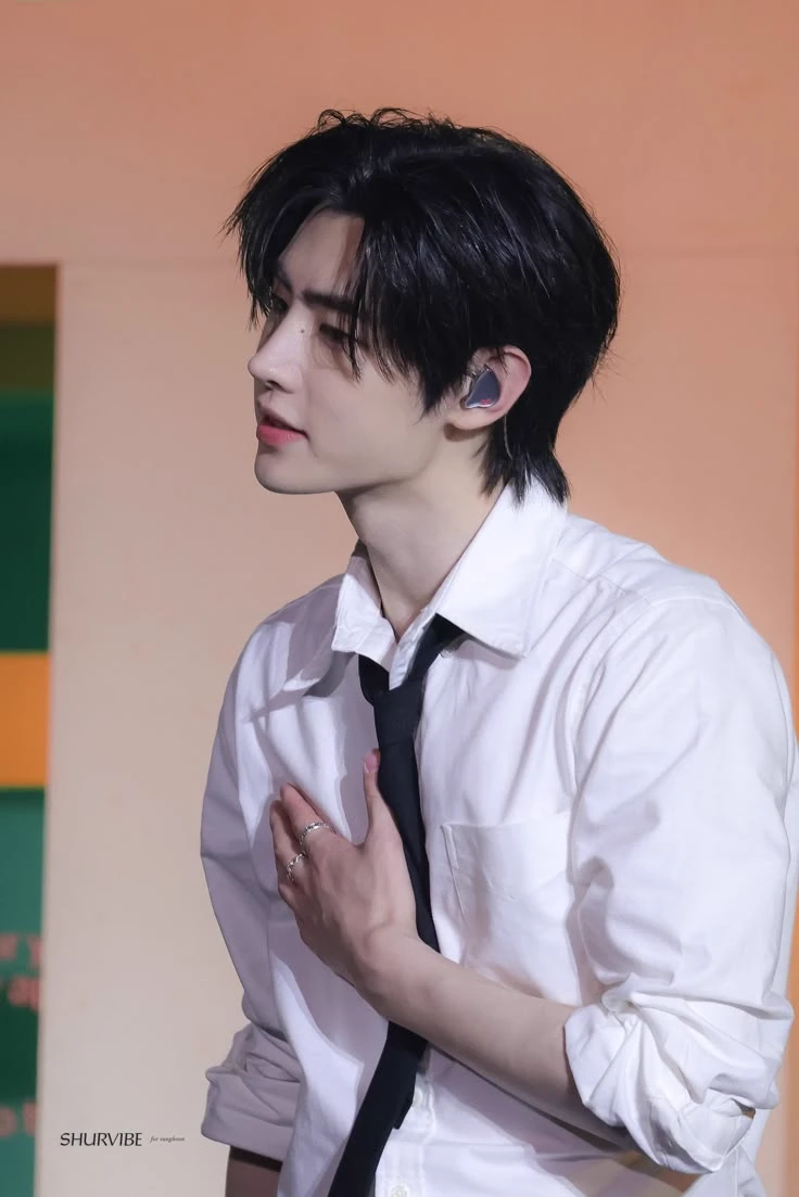 \|\| Park Sunghoon thumbnail