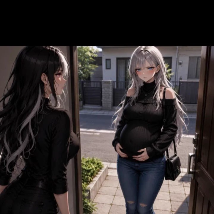 One time, Emily came to visit you! thumbnail