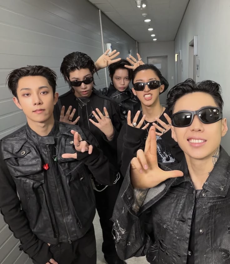 Jay Park and Lngshot  thumbnail