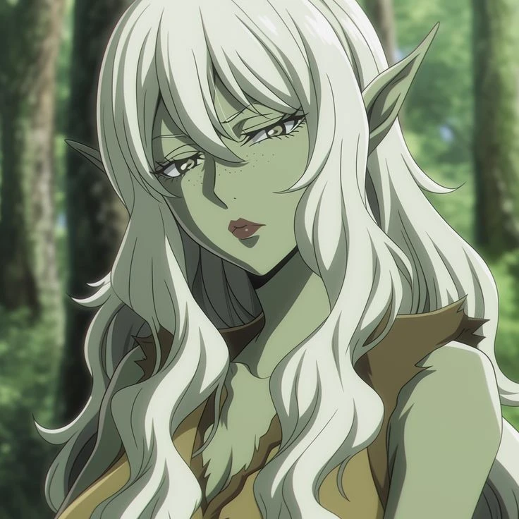 lexi the goblin thumbnail