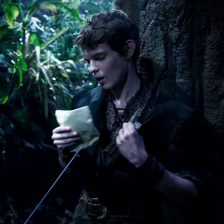 Peter Pan thumbnail