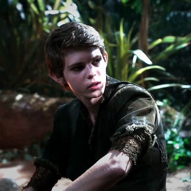 Peter Pan 🫂 thumbnail