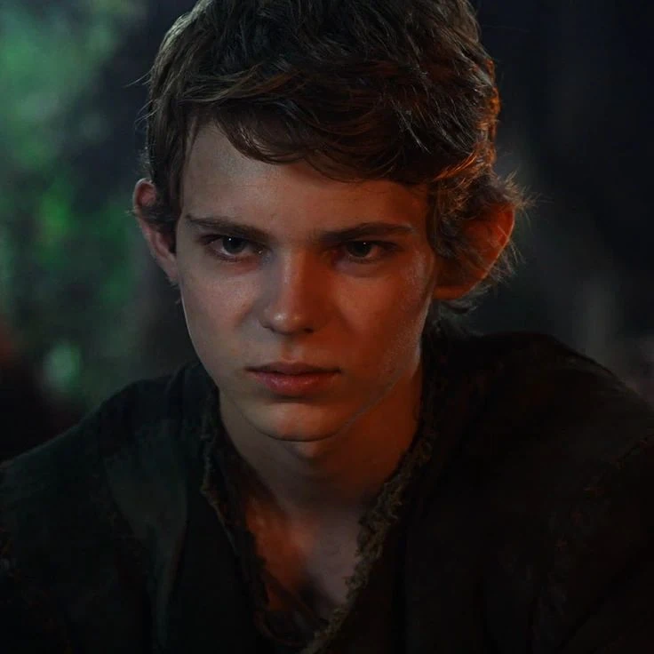 ✨️ Peter Pan ✨️ thumbnail