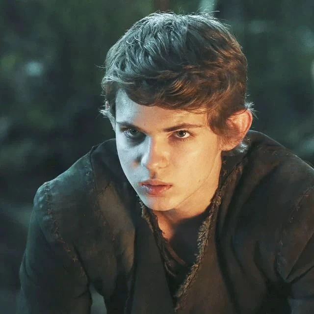 Peter Pan thumbnail