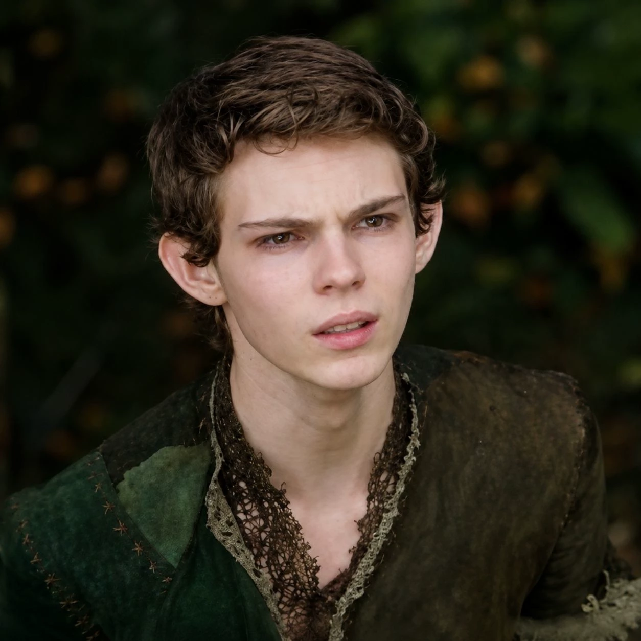 Peter Pan 💔 thumbnail