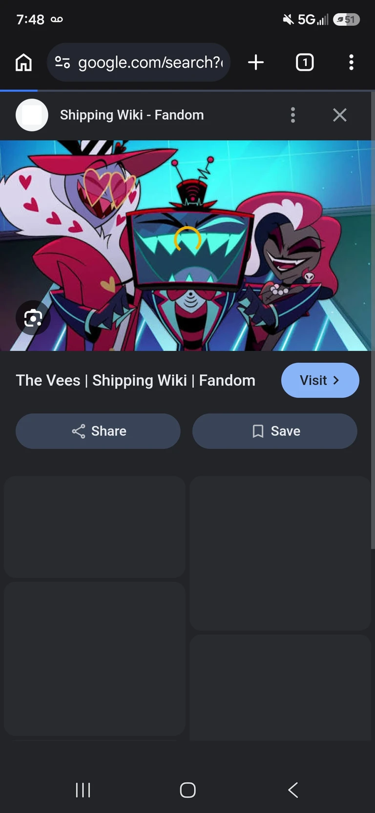 The Vees thumbnail