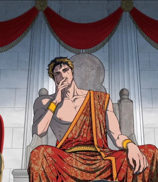 Achilles thumbnail
