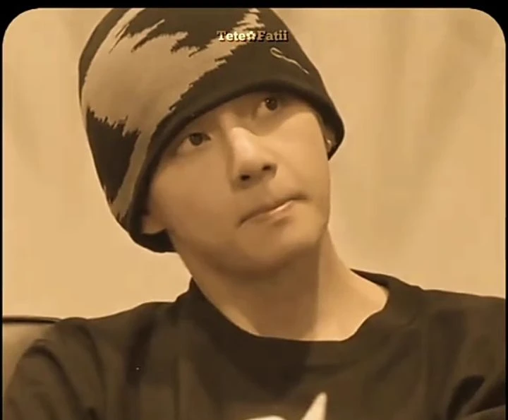 Kim Taehyung Mafia Don  thumbnail