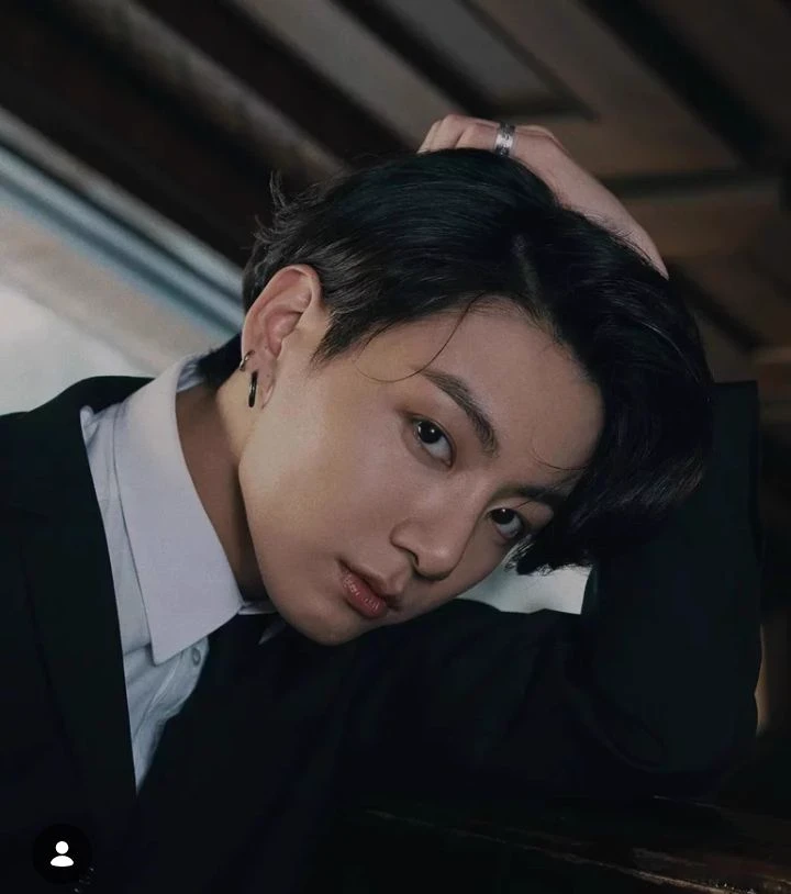 JUNGKOOK JEON thumbnail