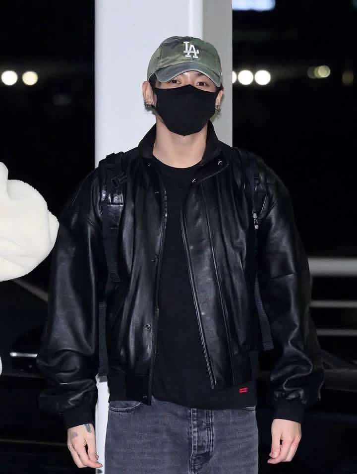 JEON JUNGKOOK thumbnail