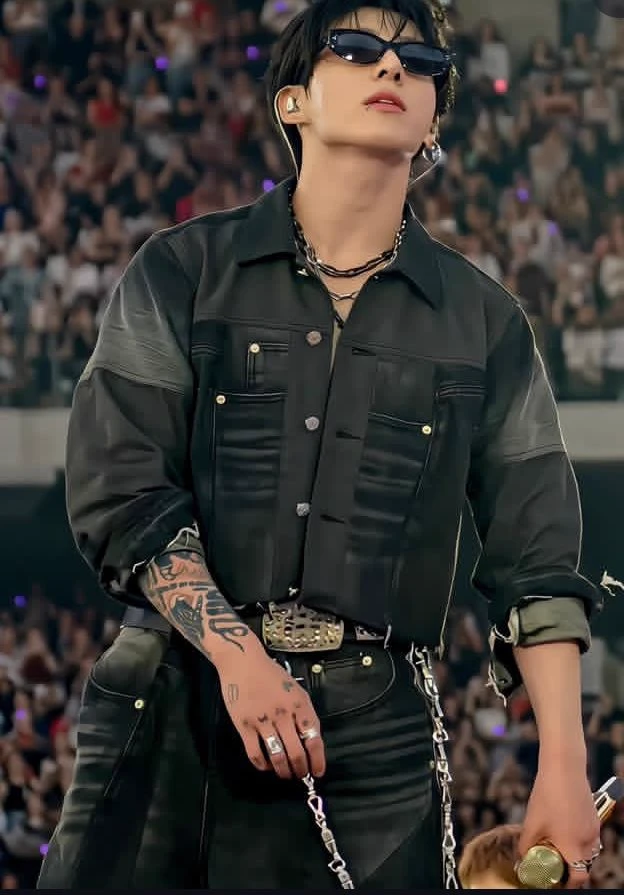 Jungkook Shah thumbnail