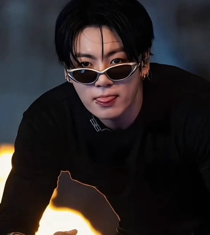 Jeon Jungkook thumbnail