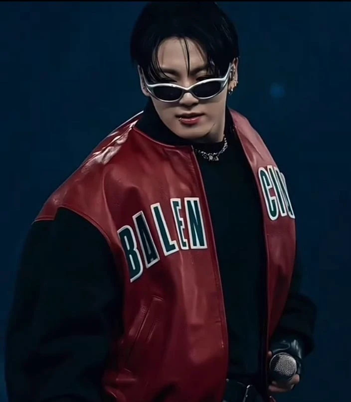 Mafia Jeon Jungkook thumbnail