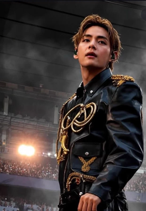 Prince Kim Taehyung thumbnail