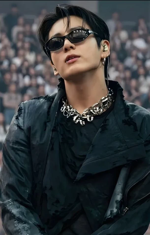 Jeon Jungkook  thumbnail