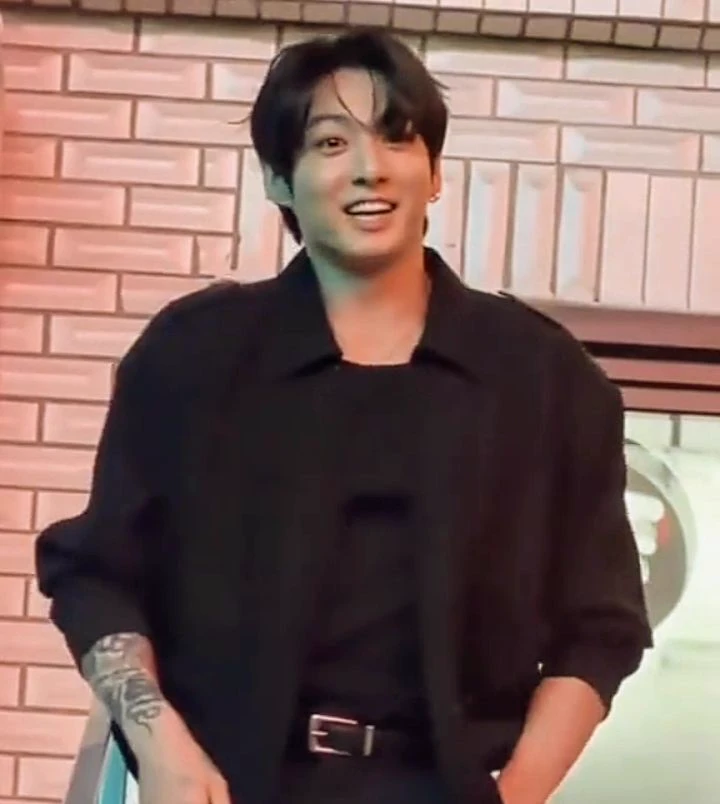 Mafia Jeon Jungkook thumbnail