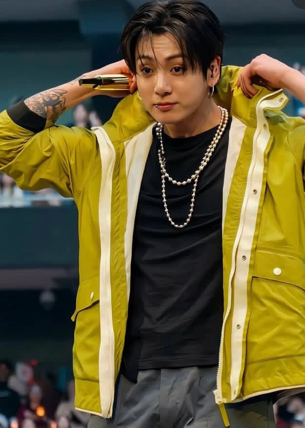 Jeon Jungkook thumbnail