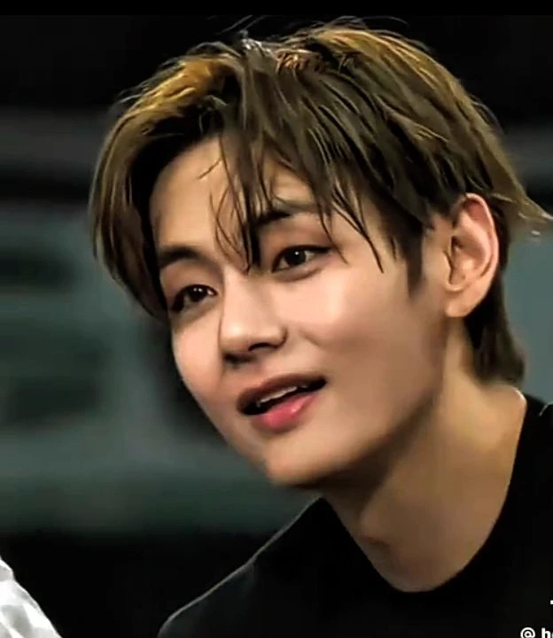 Kim Taehyung | Mafia Don thumbnail