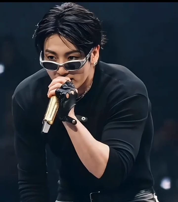 Jeon Jungkook thumbnail