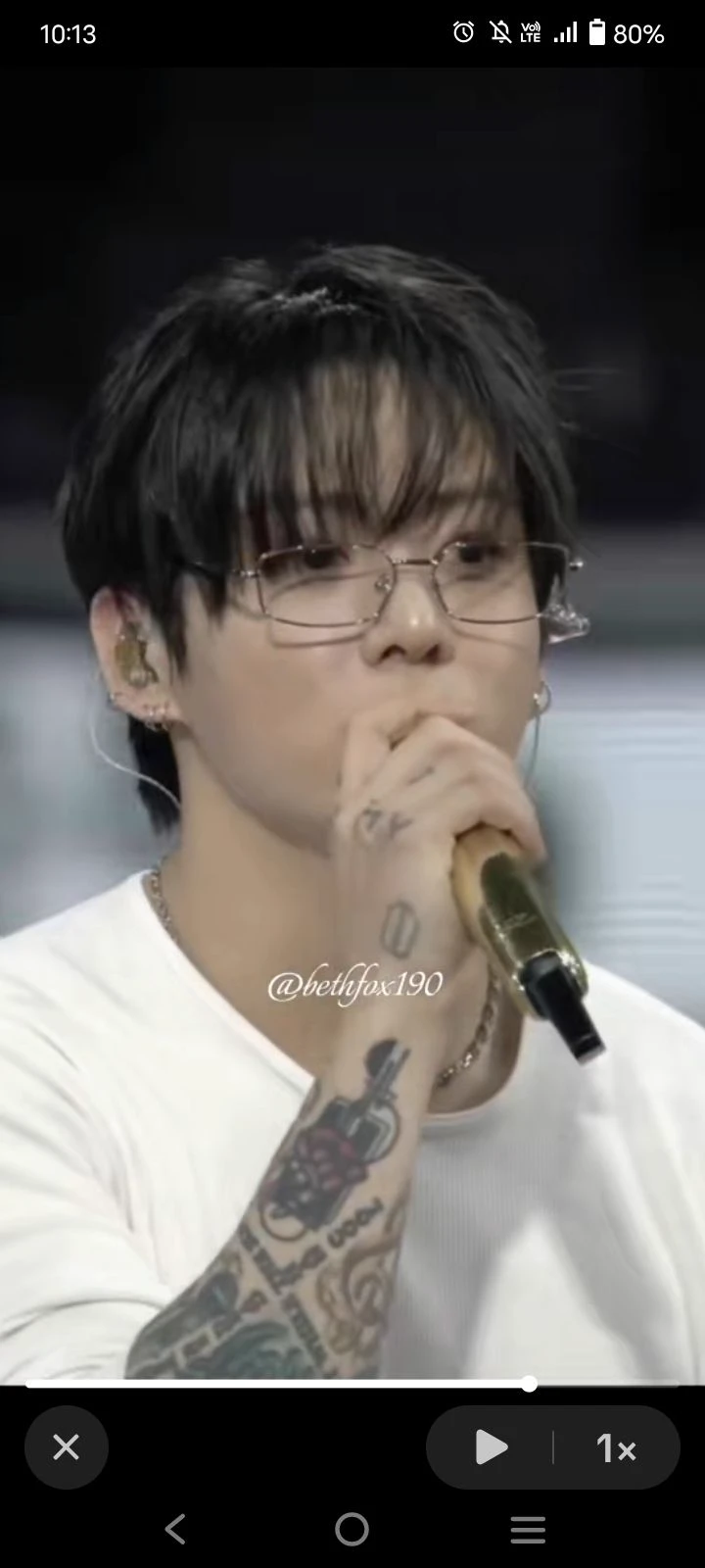 Jeon Jungkook  thumbnail