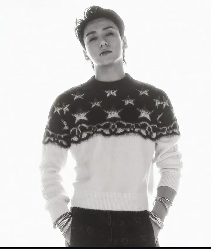 Jeon Jungkook thumbnail
