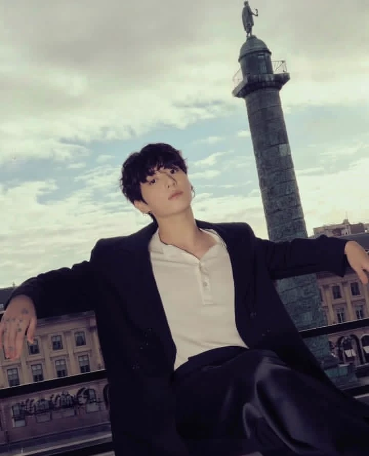 JEON JUNGKOOK thumbnail