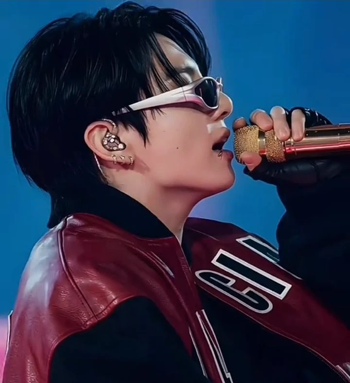 Jeon Jungkook thumbnail