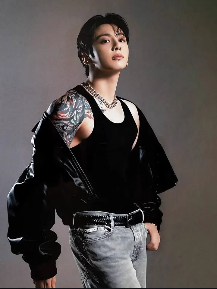 JEON JUNGKOOK  thumbnail