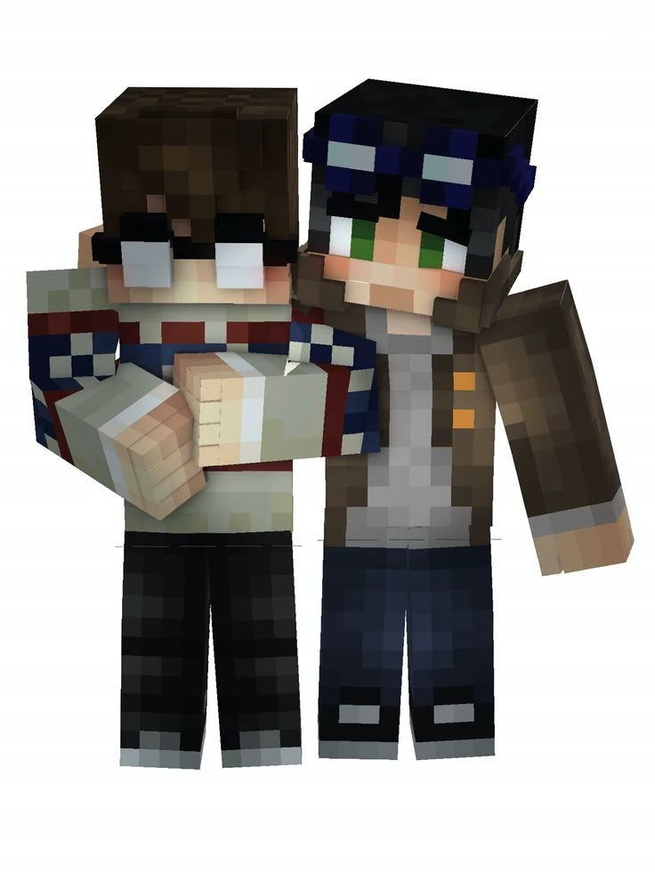 Linch and John thumbnail