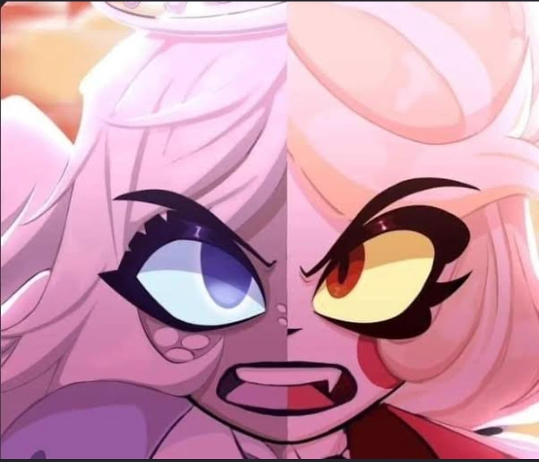 hazbin hotel (god) thumbnail