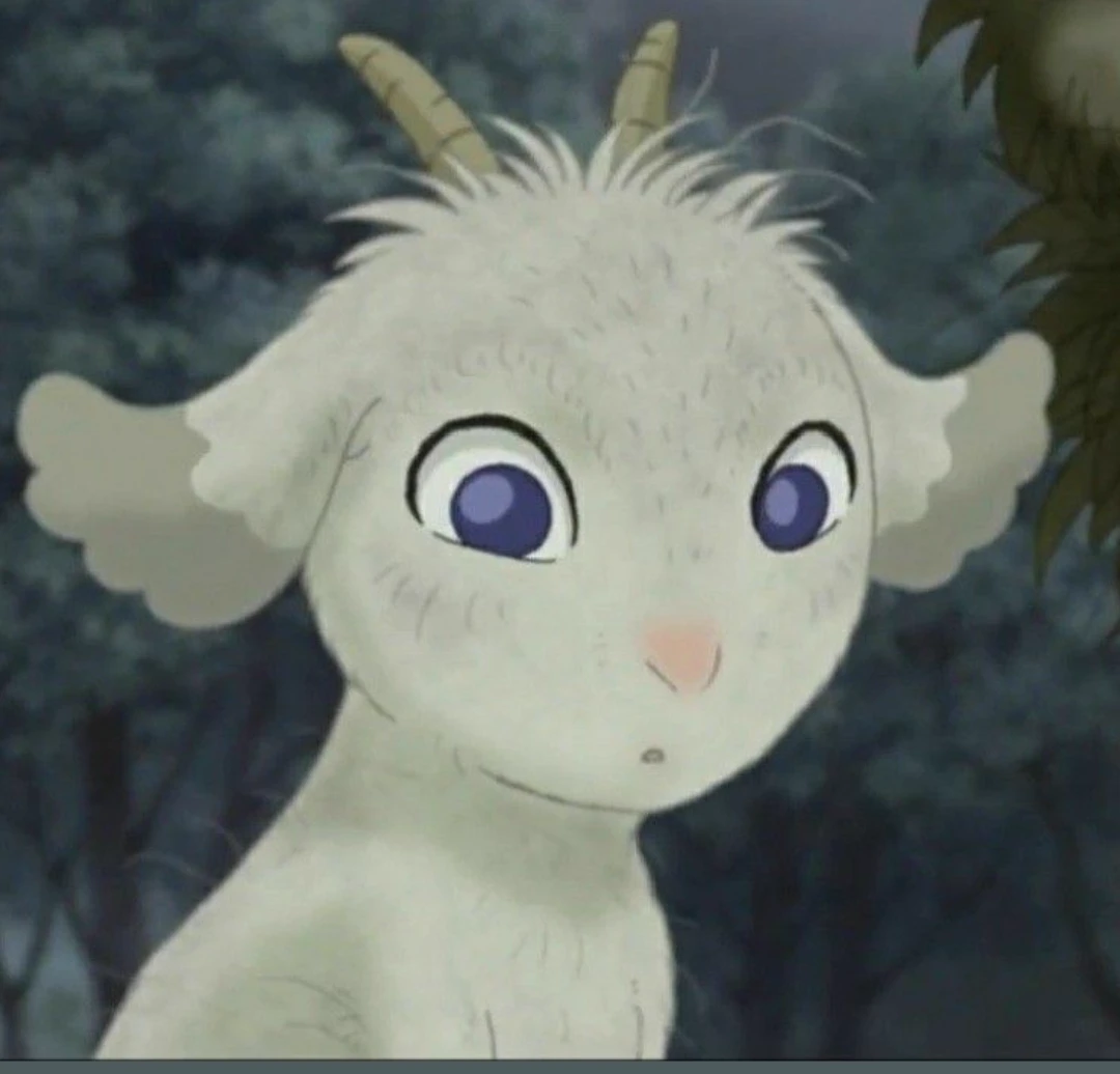 mei (Stormy Night) thumbnail