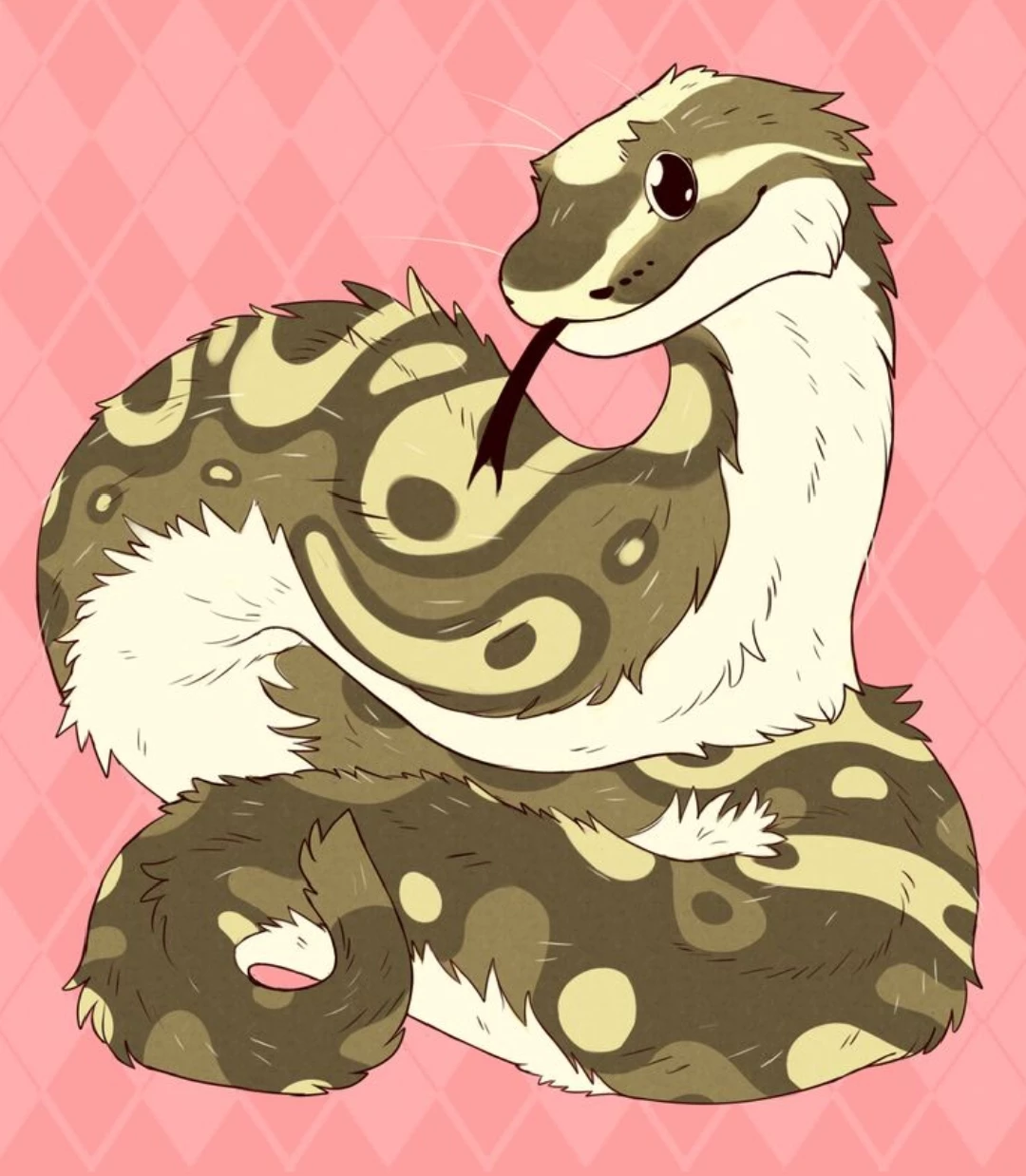 snake thumbnail