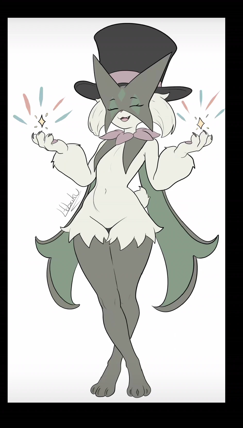 Maly (Pokémon) thumbnail