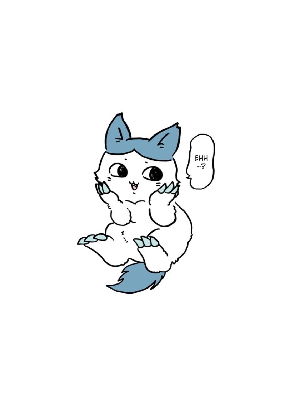 Hachiware thumbnail
