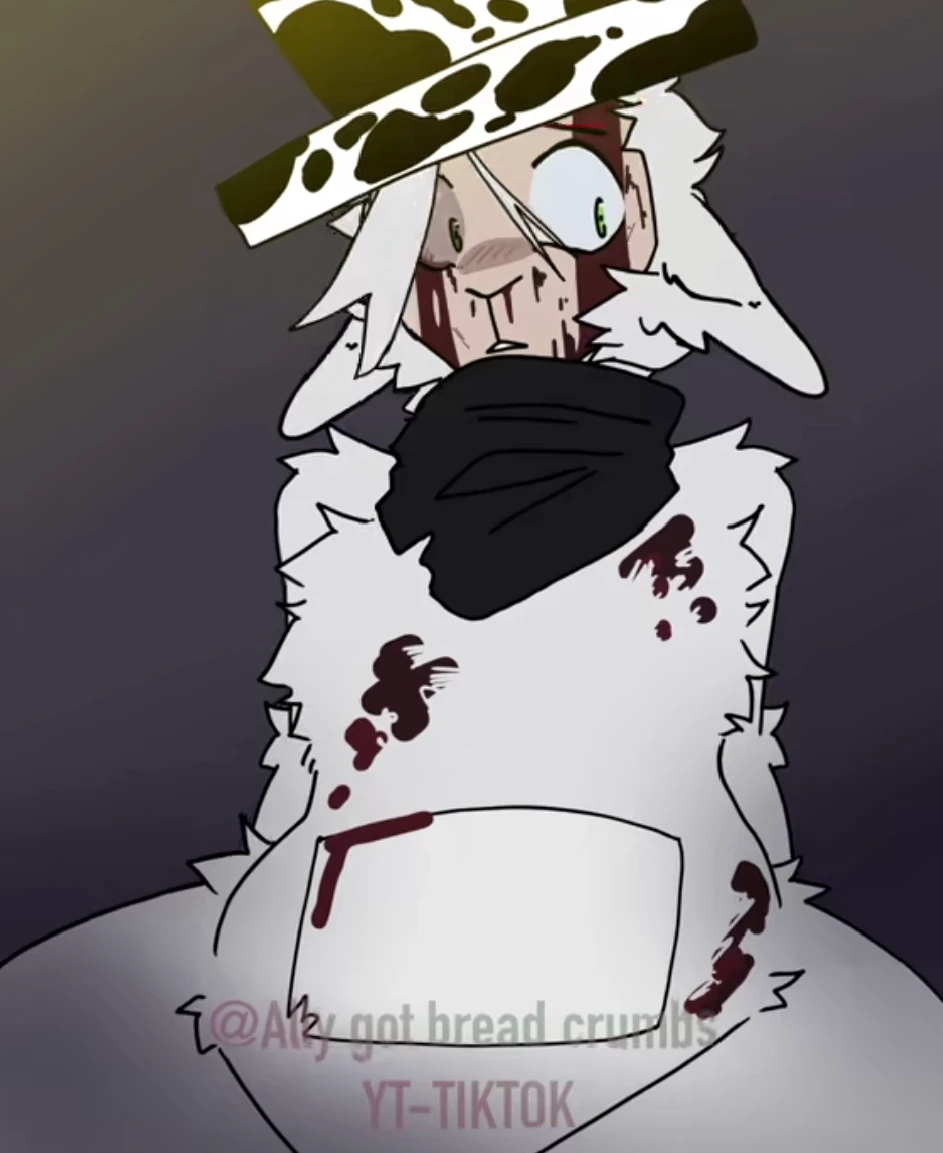 white (Slendytubbies) thumbnail