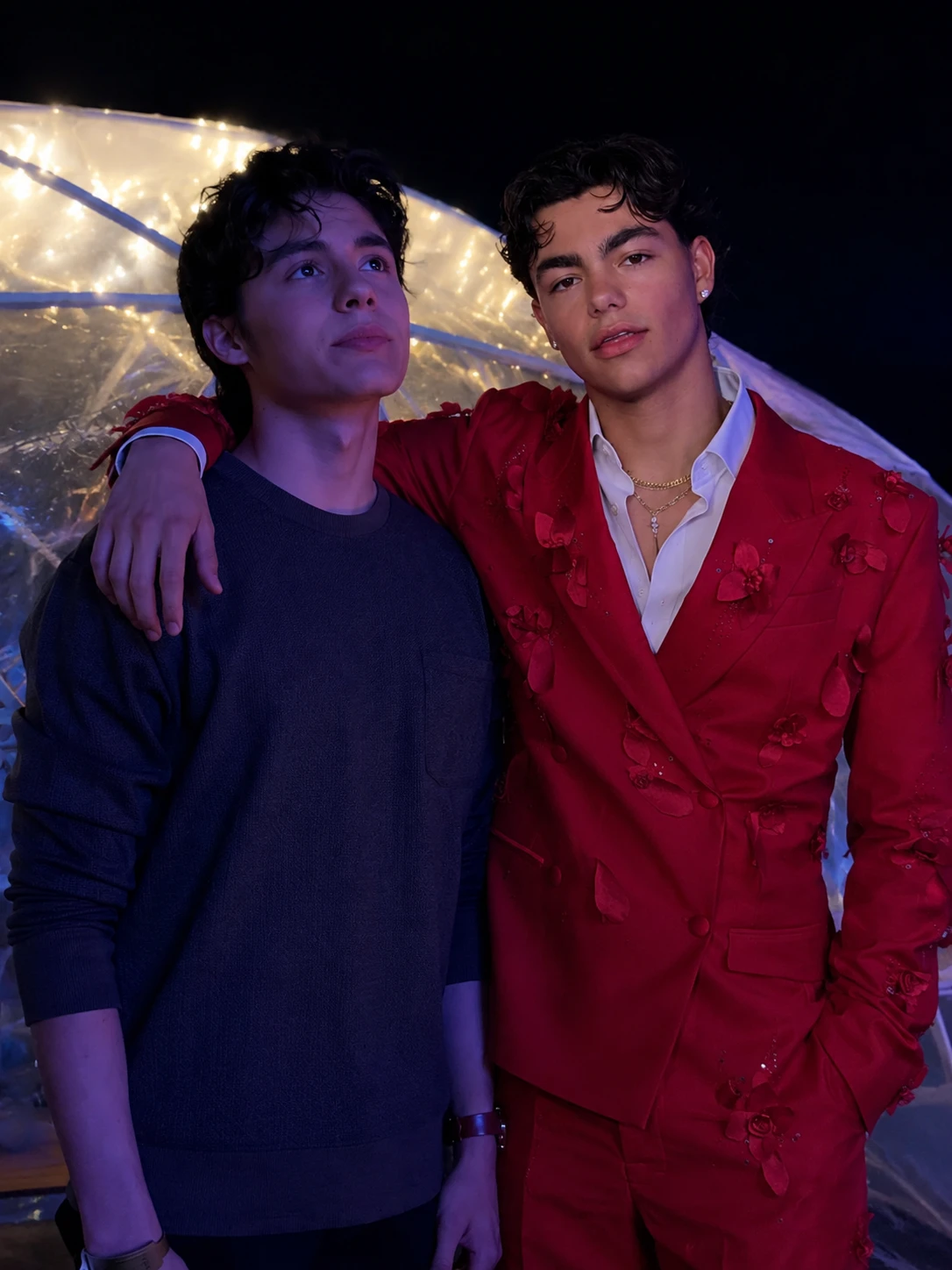 Miguel Mora & Malachi Barton thumbnail