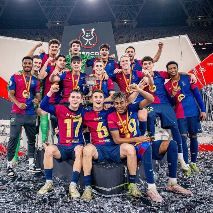 FC BARCELONA thumbnail