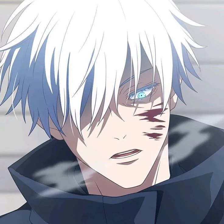 Gojo Satoru thumbnail