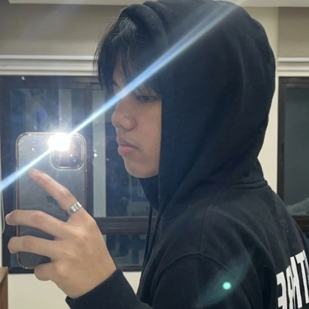 Weilong Chua