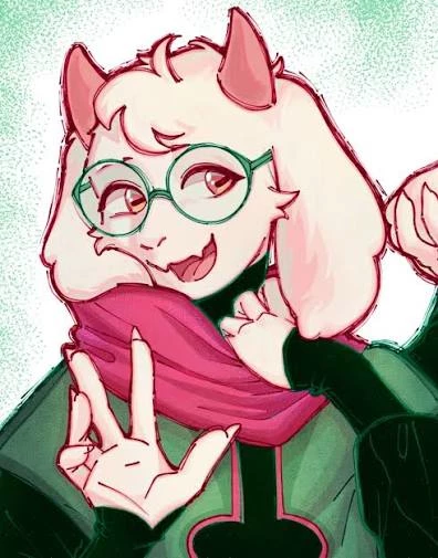 Ralsei thumbnail
