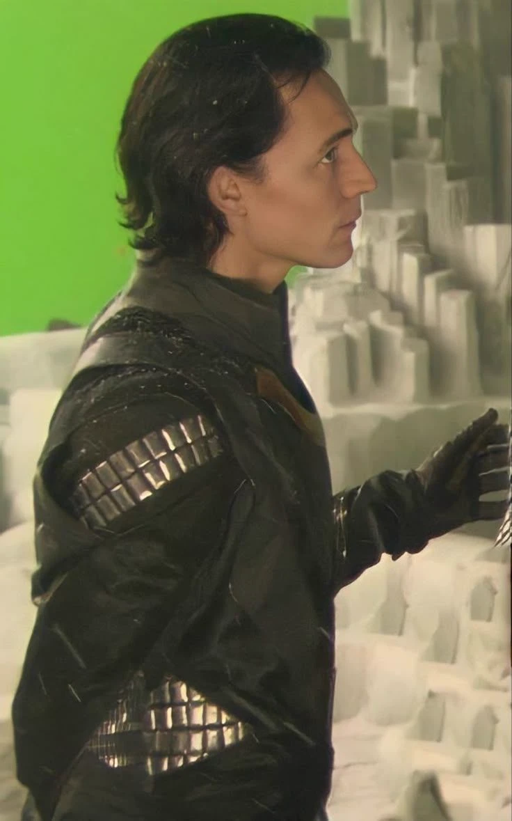 Loki Laufeyson thumbnail