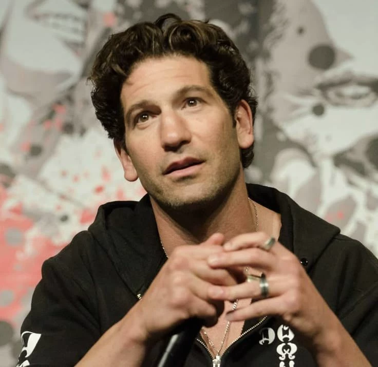 Jon Bernthal thumbnail