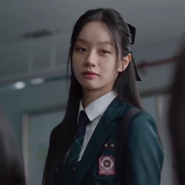 Yoo Jae-yi thumbnail