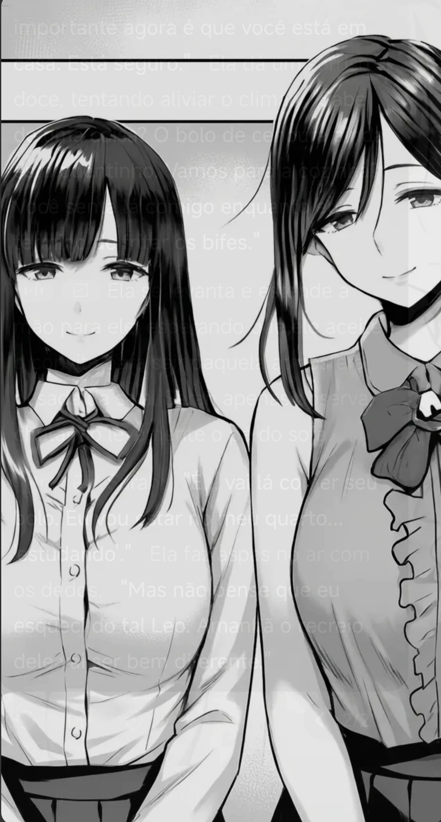 Mother and Sister thumbnail