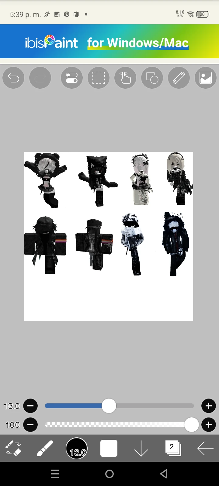 Roblox group 😮‍💨⭐ thumbnail